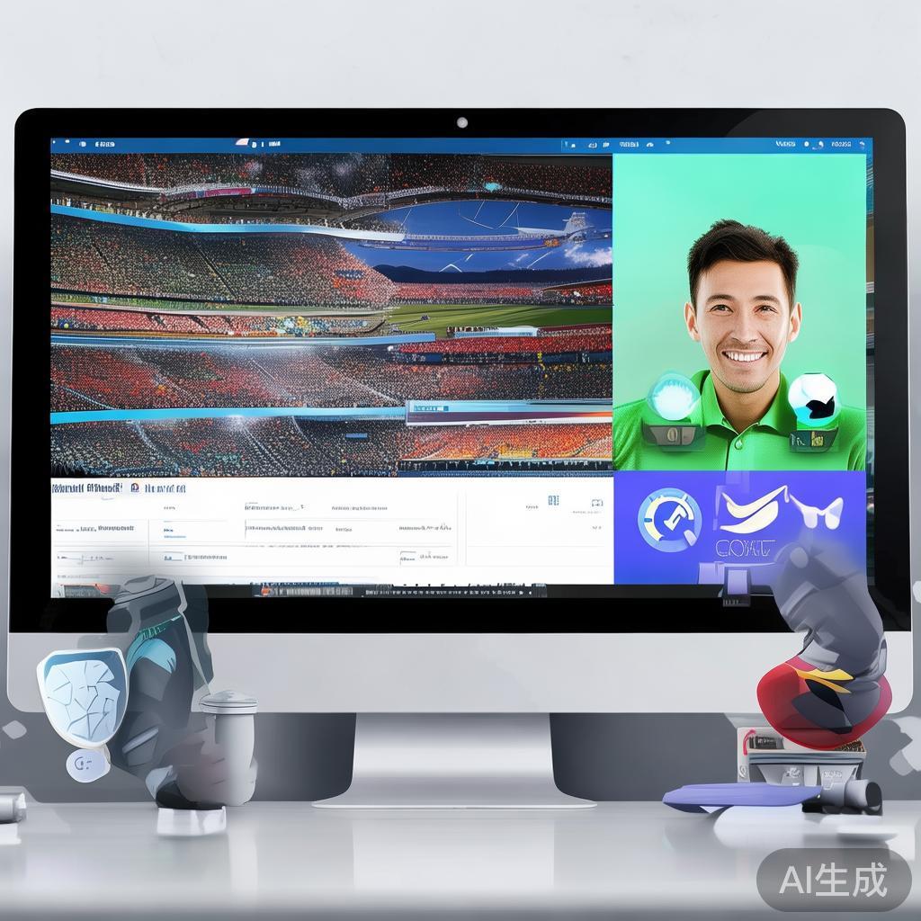 2024年最新非凡体育游戏下载大全及网址推荐指南