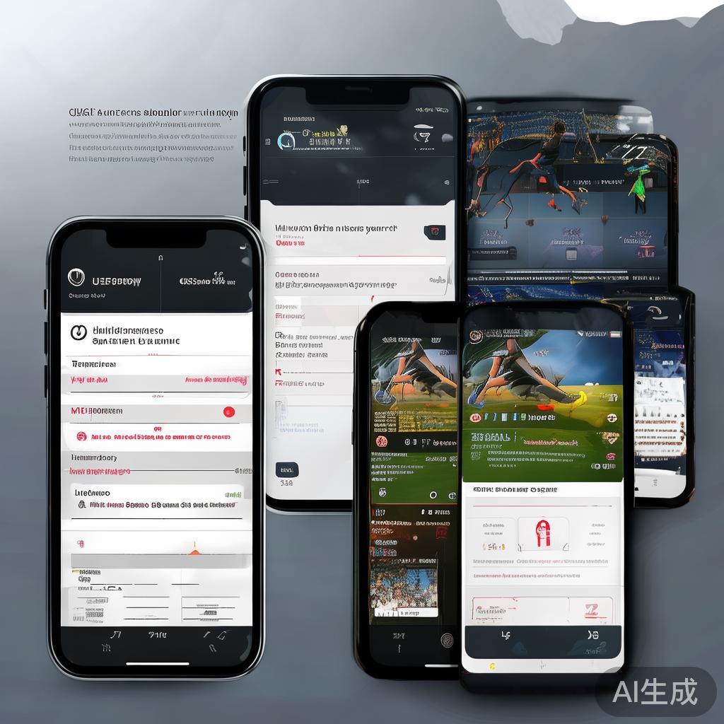 非凡体育APP用户体验全面分享与评测探讨