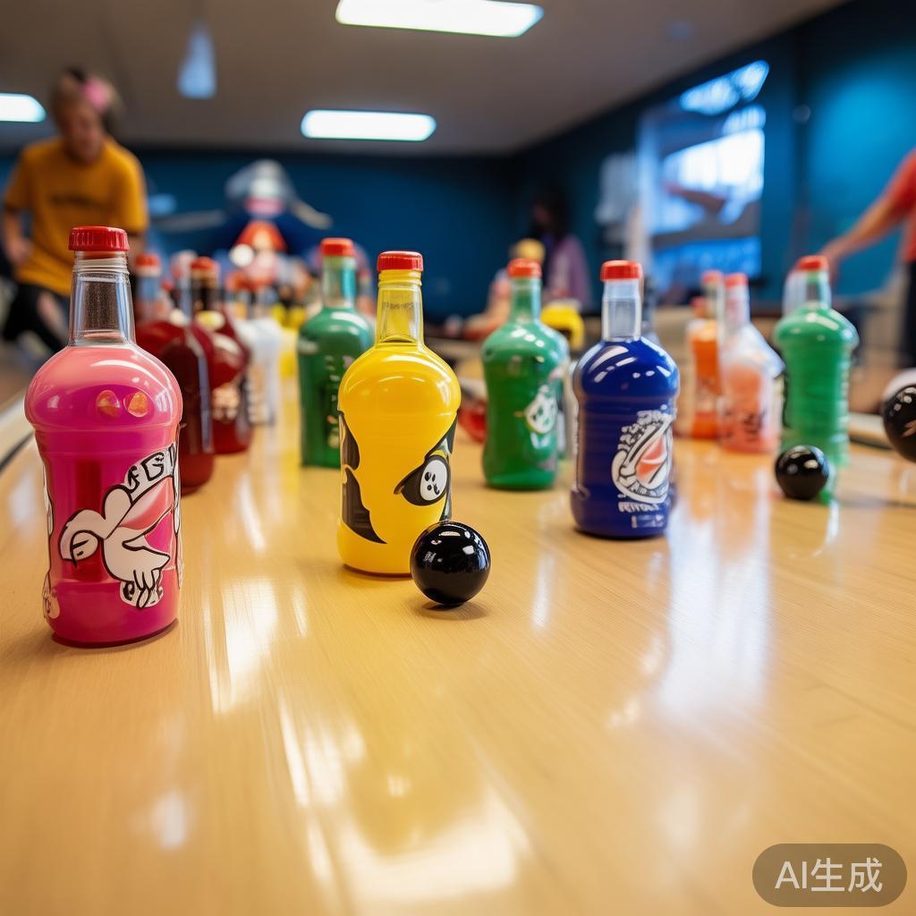 体验极致娱乐：非凡体育桌面保龄球带来的无限乐趣