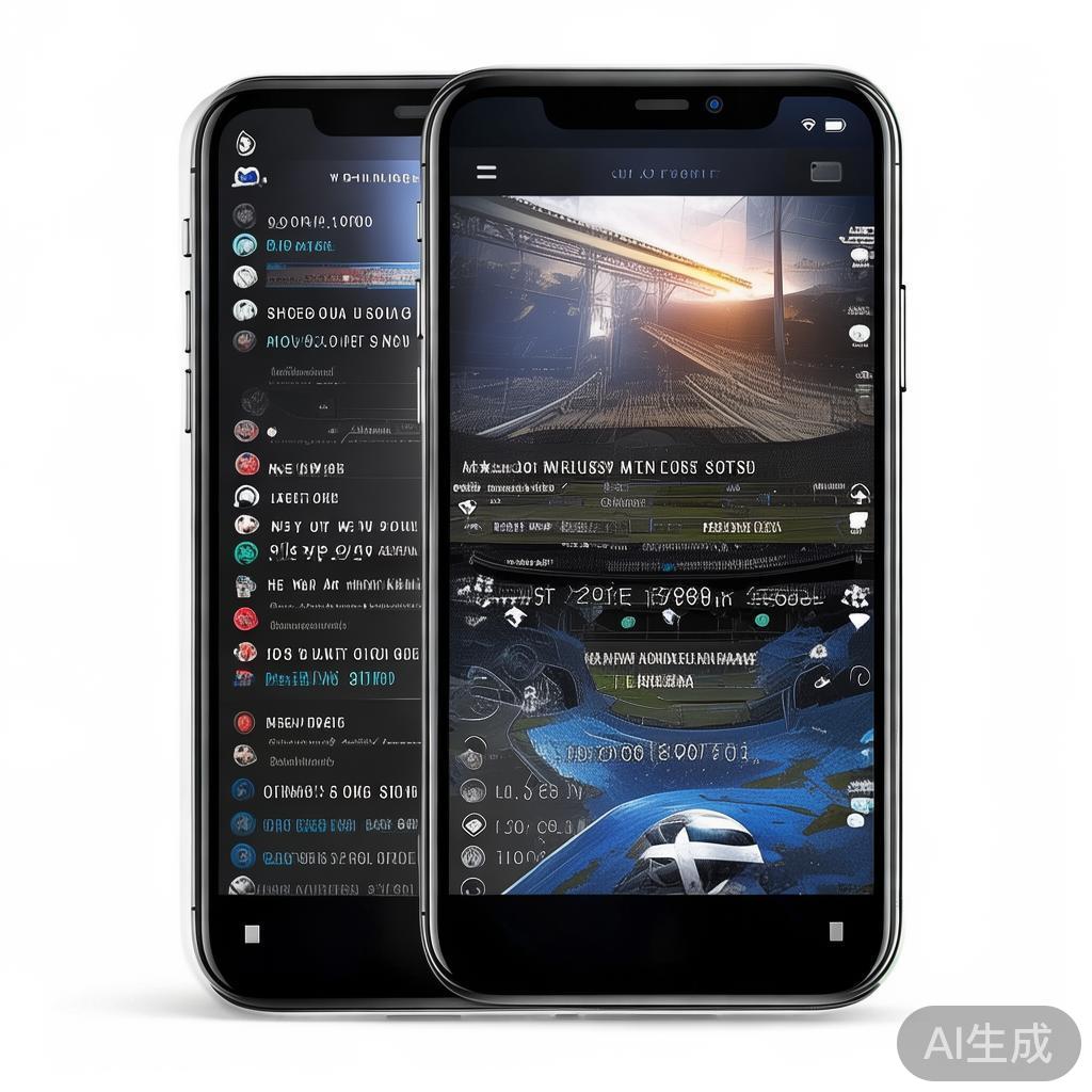 非凡体育2121app：轻松掌握最新赛事信息的便捷利器