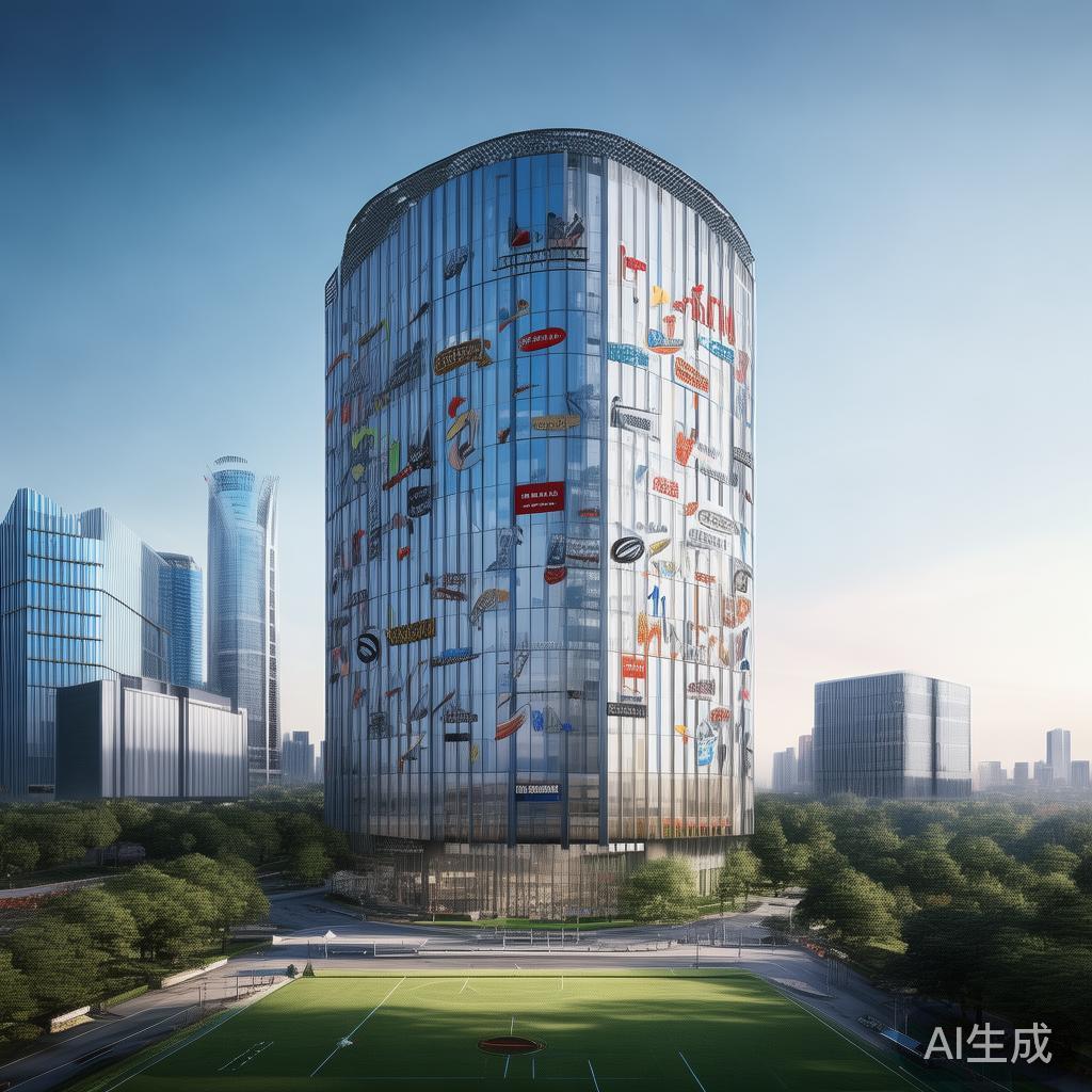 非凡体育旗下多元品牌全面介绍与发展概况