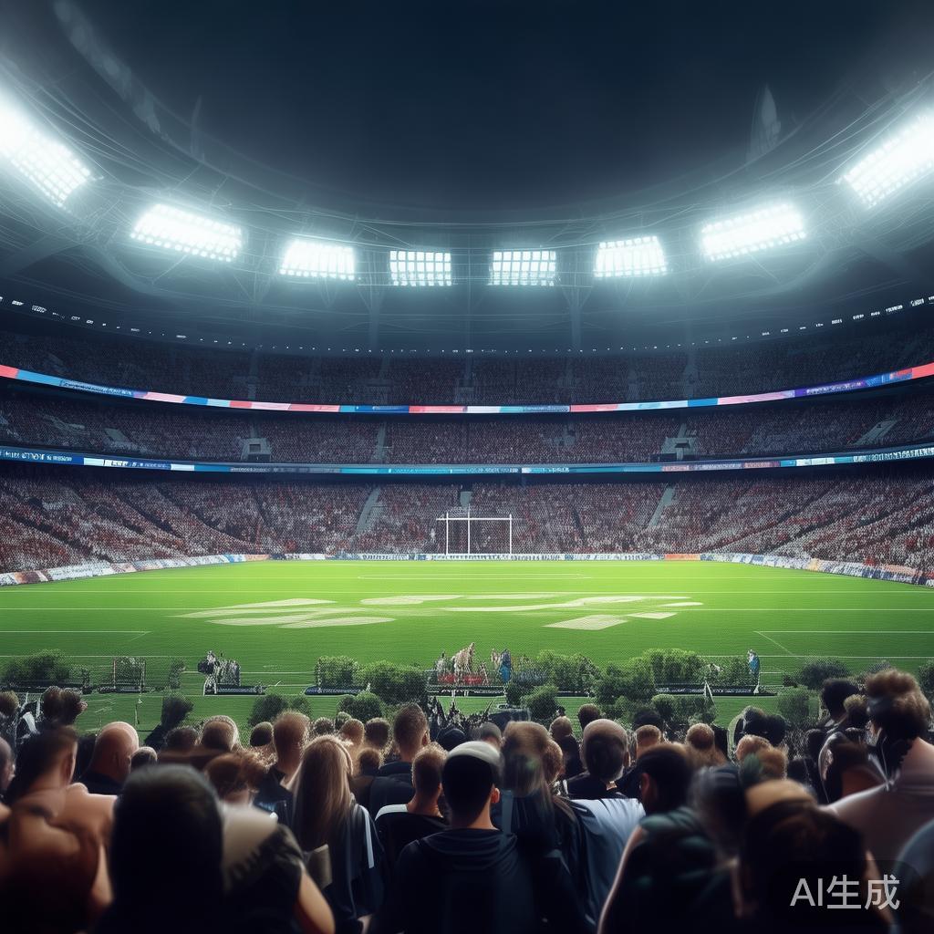 在当今数字化快速发展的时代，体育迷们对赛事直播的需