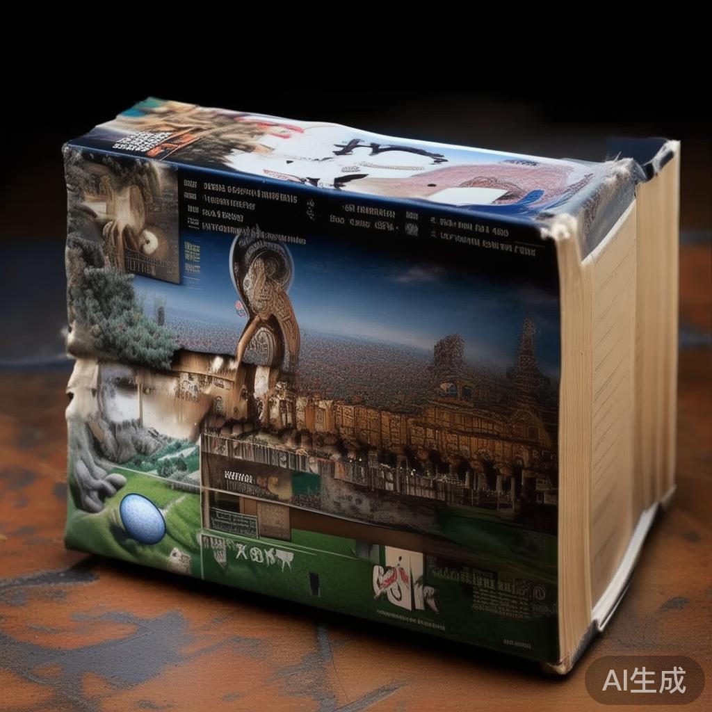 非凡体育百科全书探索：纵览运动精彩世界的全面指南