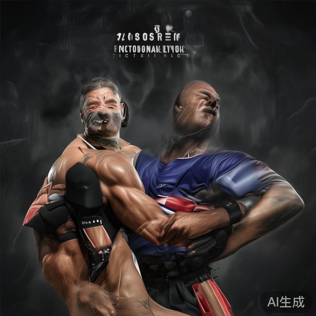 2023年度体育非凡人物事迹精彩盘点与回顾