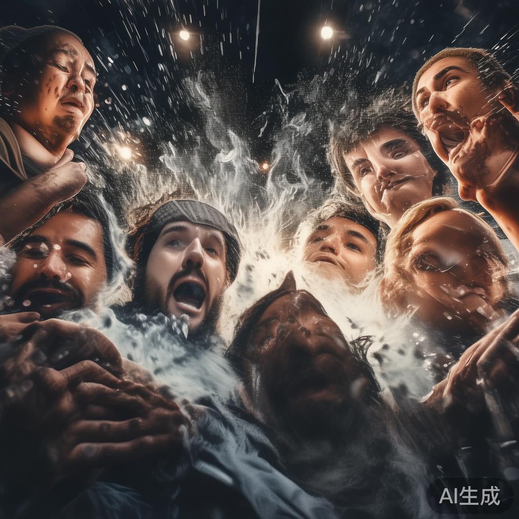 非凡体育吧带你回顾精彩瞬间集锦，尽享极致运动魅力