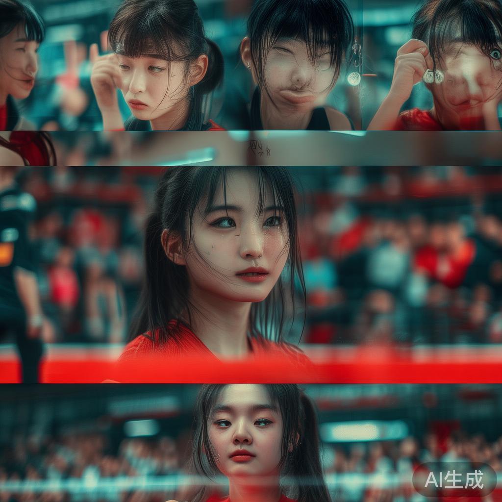 非凡中国体育网精彩内容全景欣赏与深度解读 以2023年中国女排新星的崛起为例,非凡中国体育网