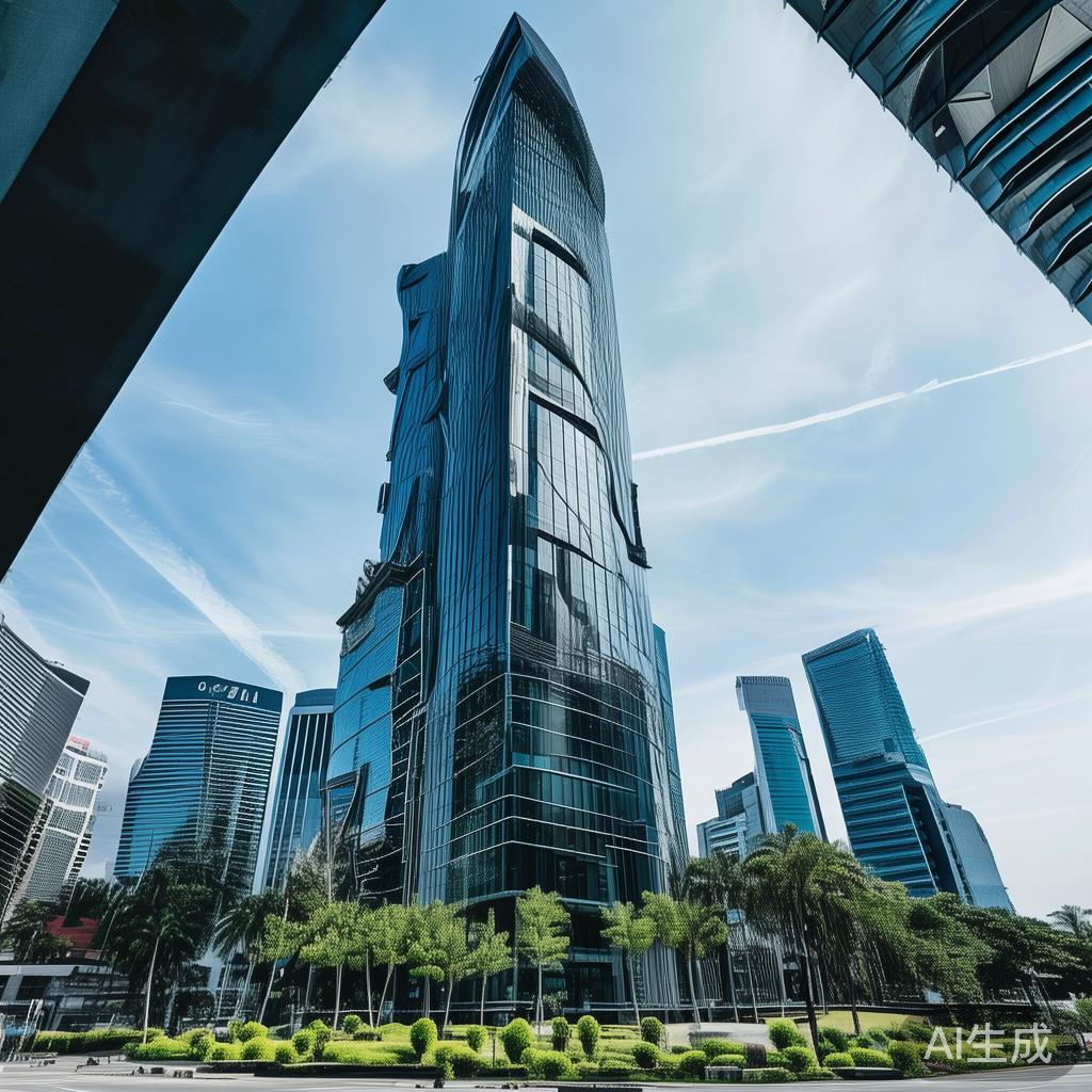 首先，了解一个企业的可靠性，必须从其品牌背景和整体