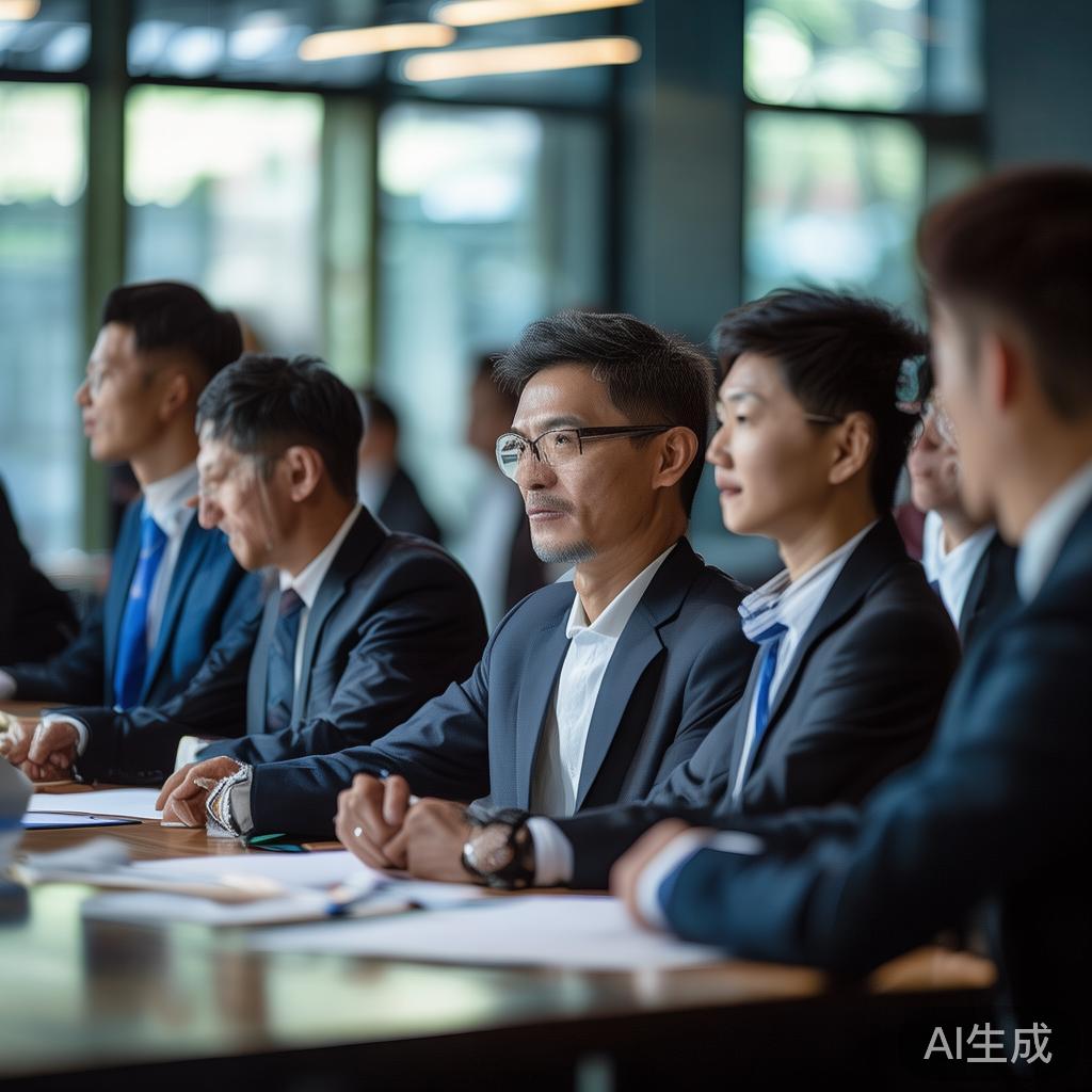 非凡体育法人背景分析与企业社会责任探讨 实际上,法人背景的专业性和社会责任感密不可分。非凡