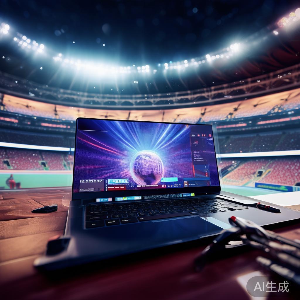 近年来，随着体育娱乐的不断发展，越来越多的用户开始