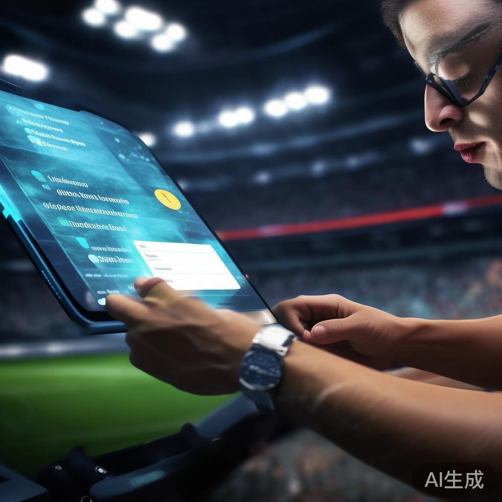 在使用非凡体育平台前，准确、安全的登录是首要步骤。